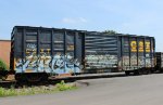 CSXT 158651